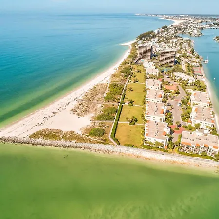 Villa Land'S End 4-405 Bay Front - Premier